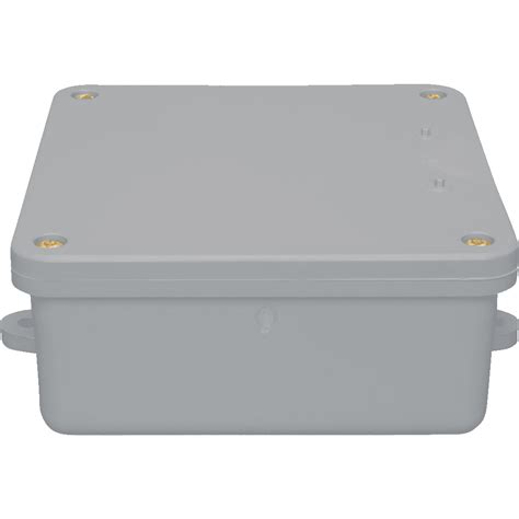 5 x 5 x 2 junction box|5x5x2 box.